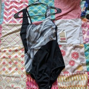 Reebok swimsuit